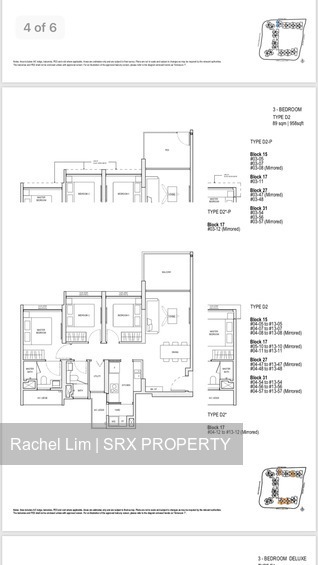 The Woodleigh Residences (D13), Apartment #184089802